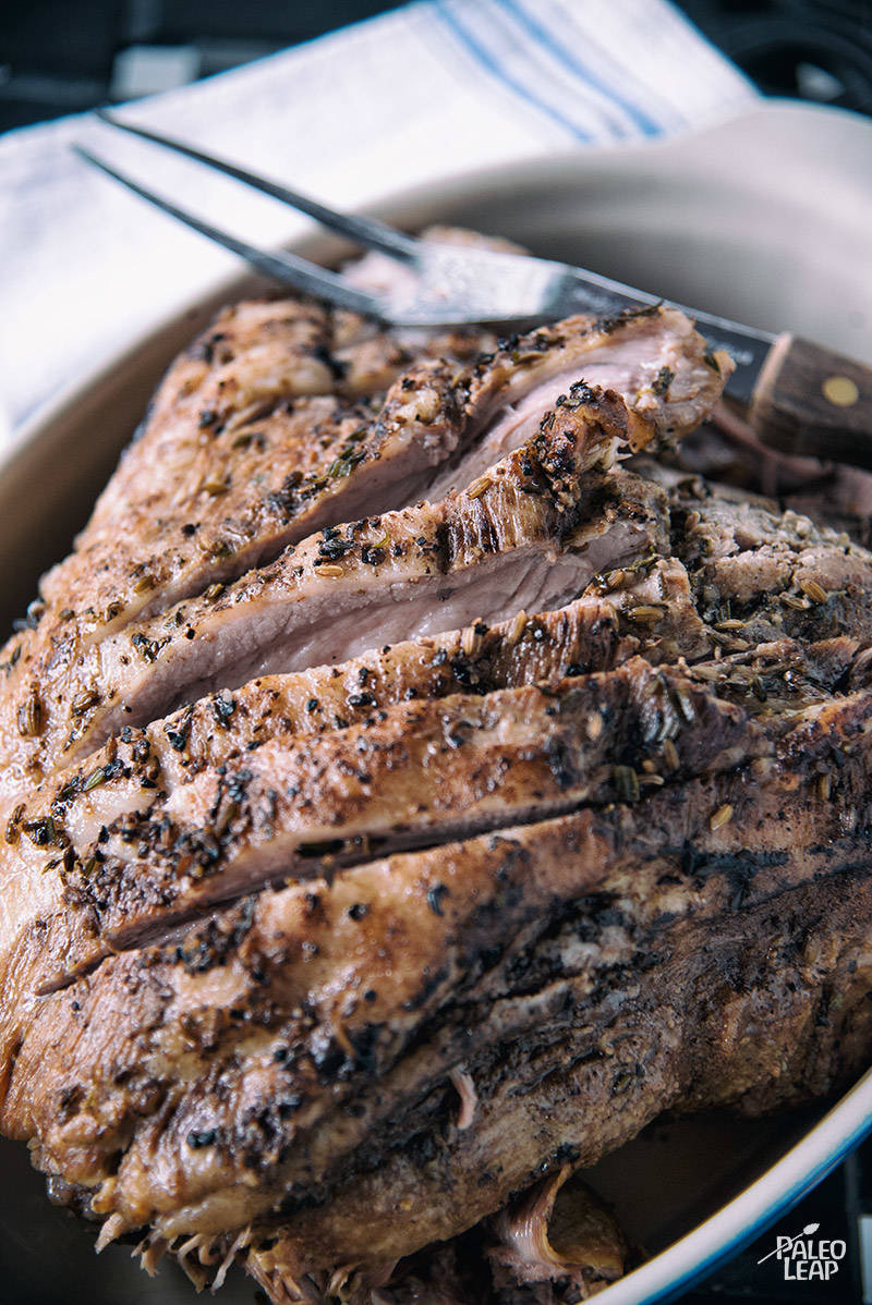 Slow Cook Pork Shoulder
 Slow Cooker Fennel And Rosemary Pork Shoulder