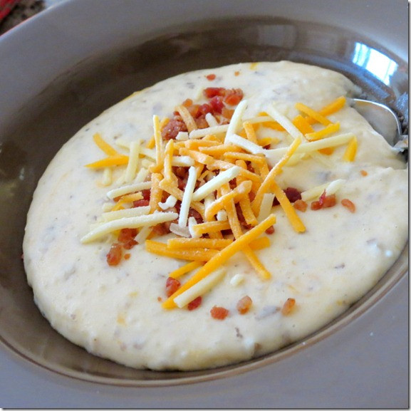 Slow Cooker Baked Potato Soup
 Slow Cooker Baked Potato Soup Recipe The Taylor House