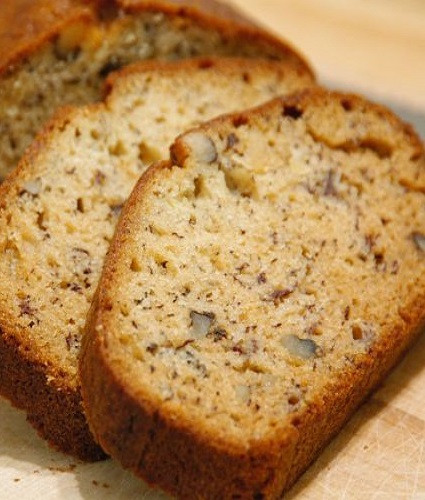 Slow Cooker Banana Bread
 Slow Cooker Banana Nut Bread The Best Recipes