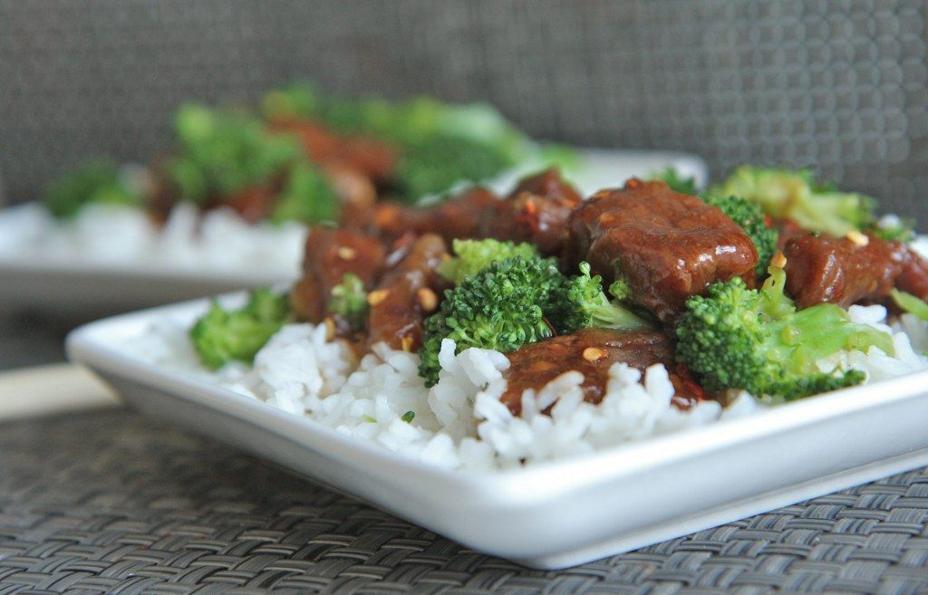 Slow Cooker Beef And Broccoli
 Juicy Slow Cooker Beef and Broccoli Recipe Crock Pot