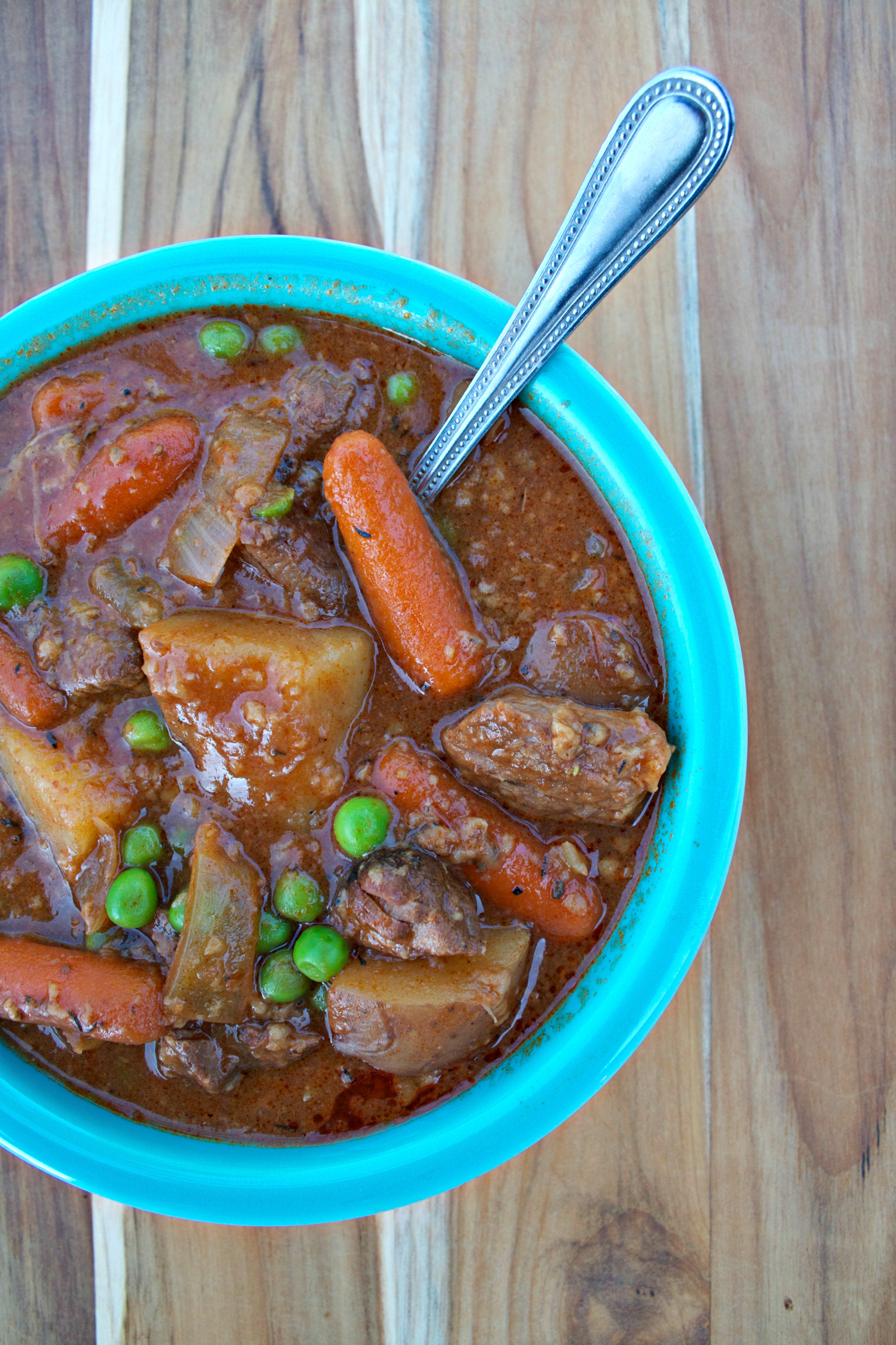 Slow Cooker Beef Stew Recipe
 hearty beef stew slow cooker