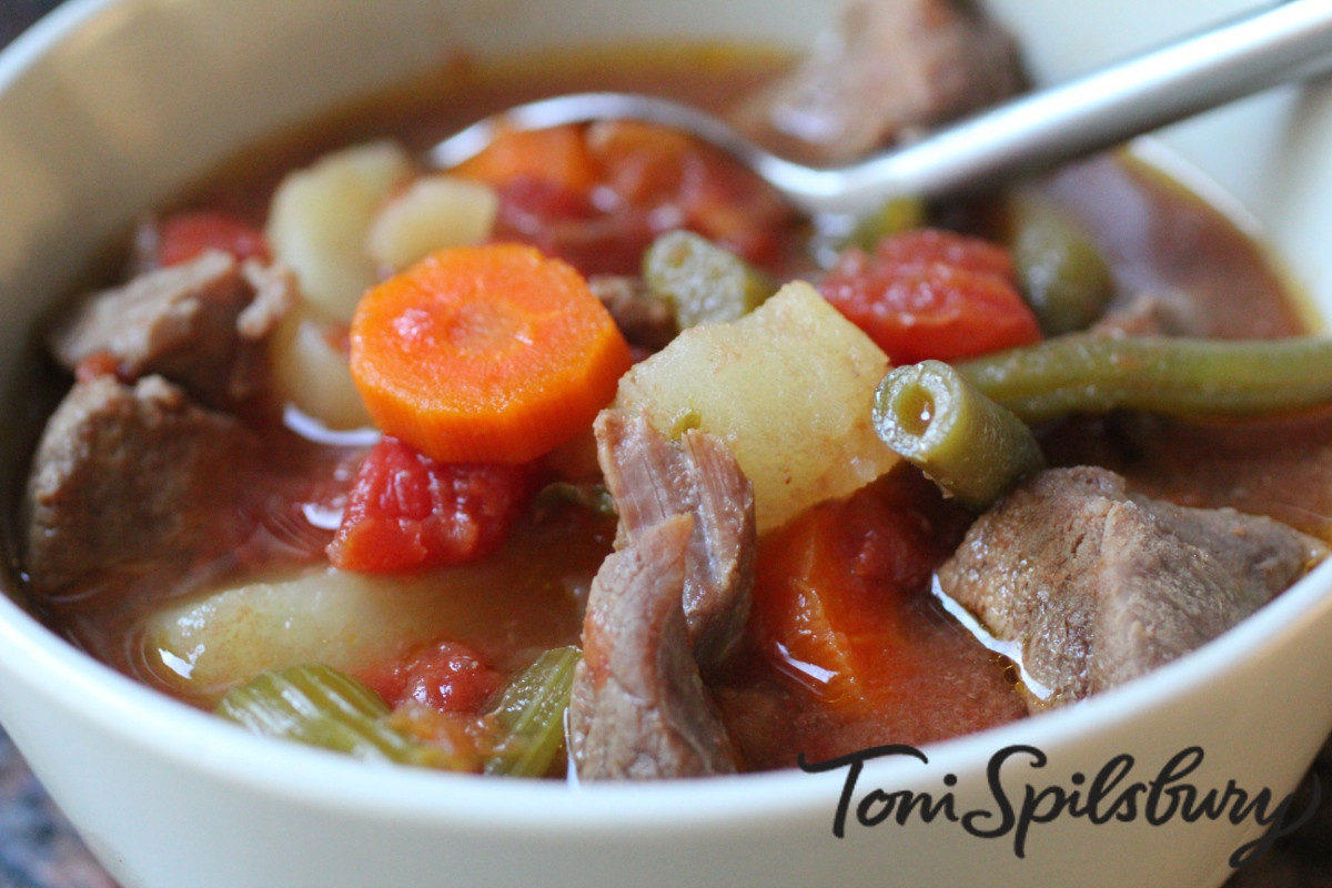 Slow Cooker Beef Stew Recipes
 Slow Cooker Beef Stew Recipe