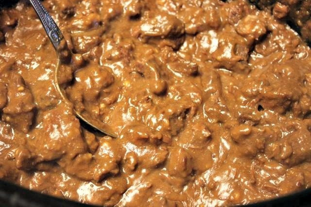Slow Cooker Beef Tips And Gravy
 Slow Cooker Beef Tips and Gravy Recipe
