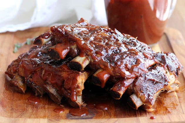 Slow Cooker Boneless Pork Ribs Not Bbq
 Pork Ribs vs Beef Ribs Here Are the Differences November