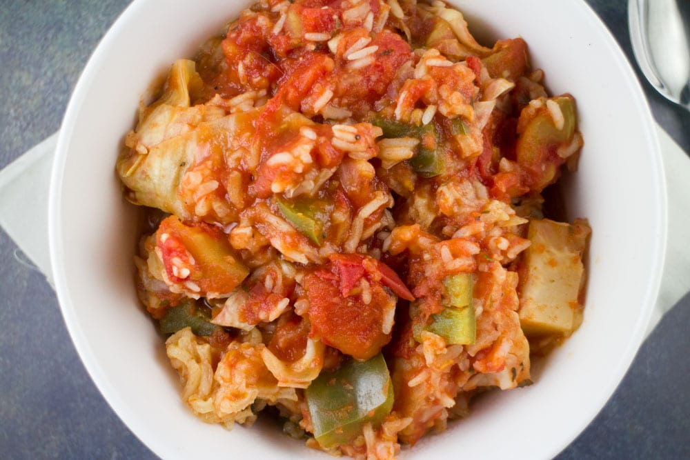 Slow Cooker Cabbage Recipes
 crockpot cabbage casserole