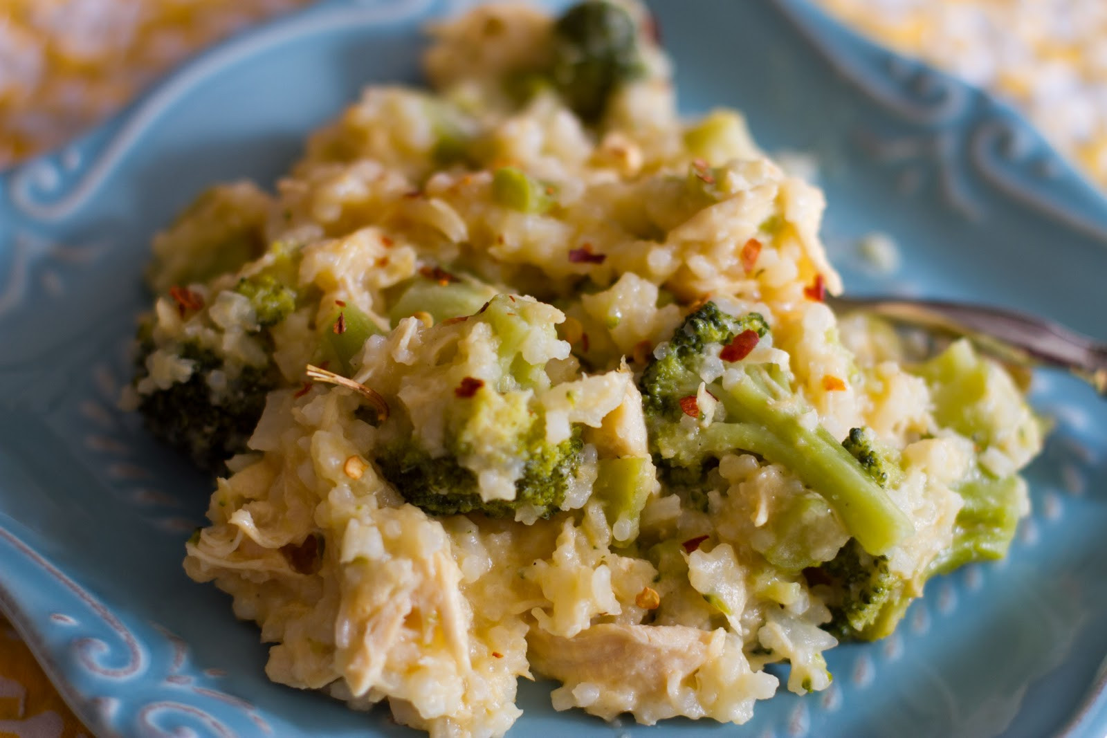 Slow Cooker Chicken And Rice Casserole
 PrepAhead and Dine In chicken and rice casserole slow