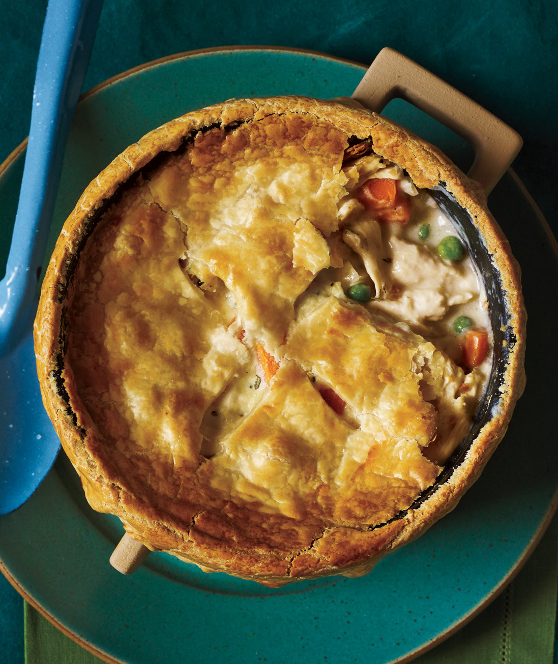 Slow Cooker Chicken Pot Pie Real Simple
 23 of the Best Real Simple Recipes Ever