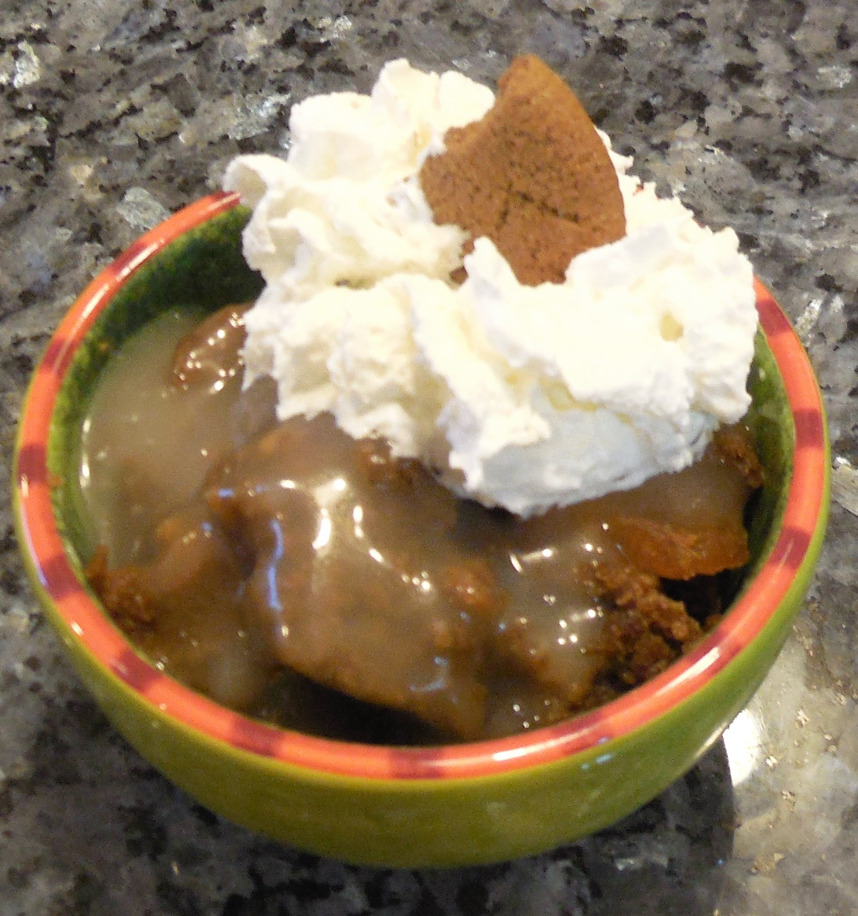 Slow Cooker Dessert
 Slow Cooker Gingerbread Pudding Recipe Desserts