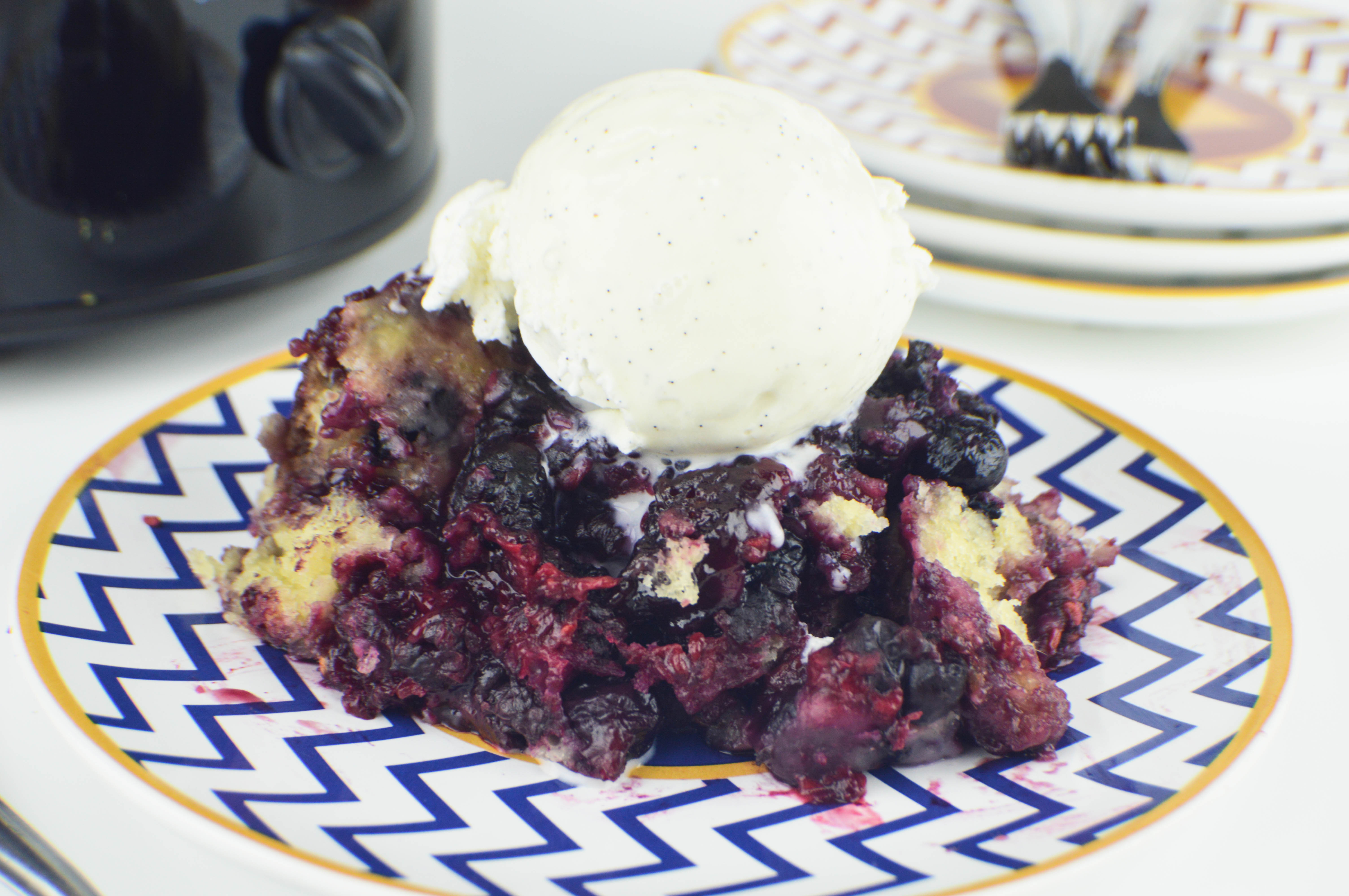 Slow Cooker Dessert Recipes
 Slow Cooker Dessert Slow Cooker Mixed Berry Cobbler