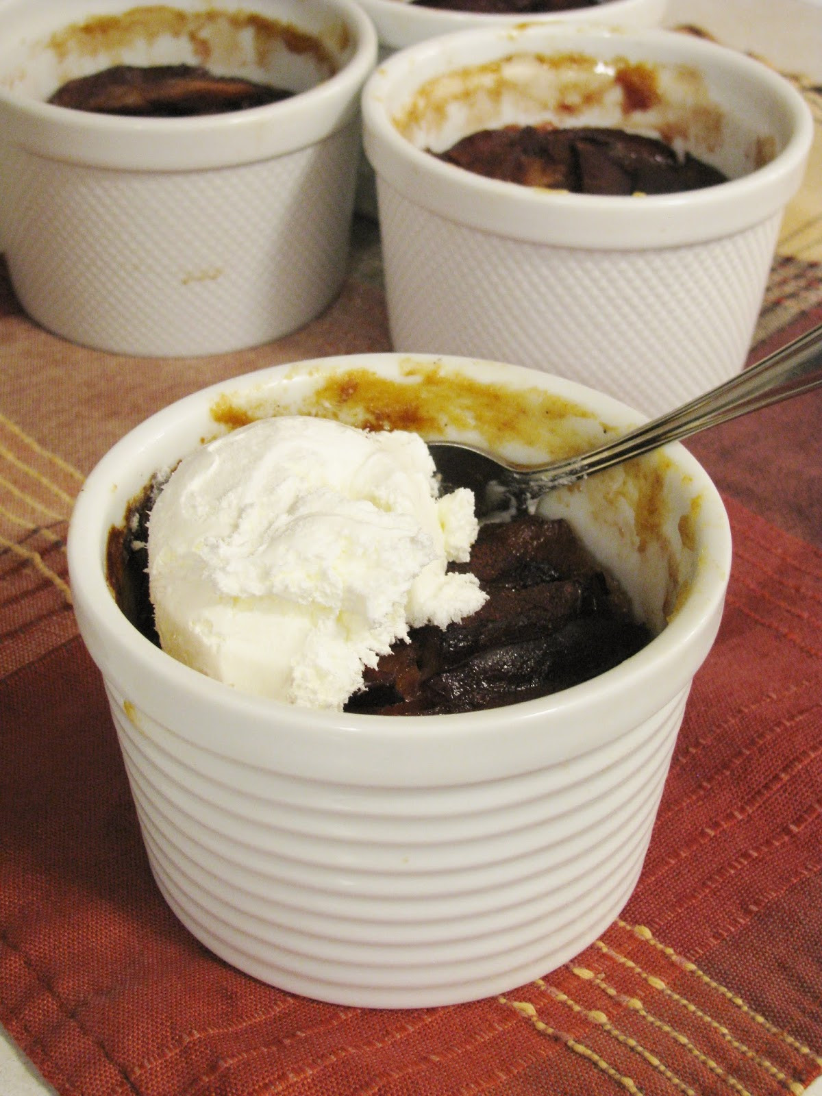 Slow Cooker Desserts
 The Art Baking Slow Cooker Desserts Celebrate The