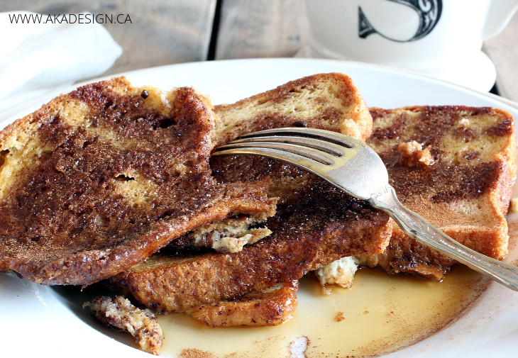 Slow Cooker French Toast
 Gluten Free Slow Cooker French Toast Recipe
