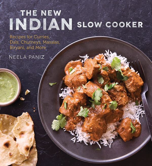Slow Cooker Indian Recipes
 Kerala Fish Curry meen moili and The New Indian Slow