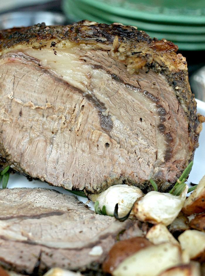 Slow Cooker Prime Rib
 Best 25 Slow cooker prime rib ideas on Pinterest