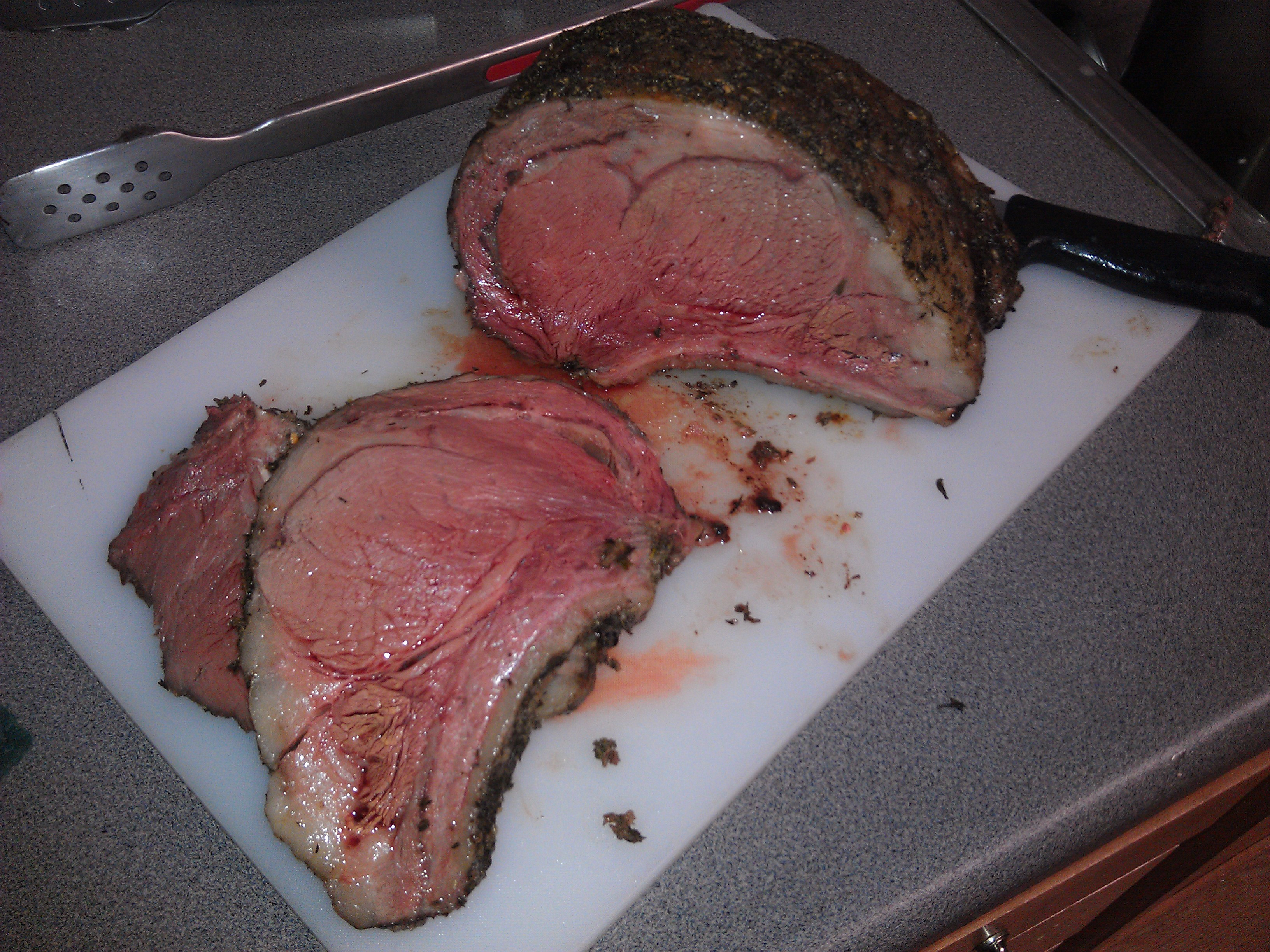 Slow Cooker Prime Rib
 Slow Cooking Recipe For Prime Rib Roast