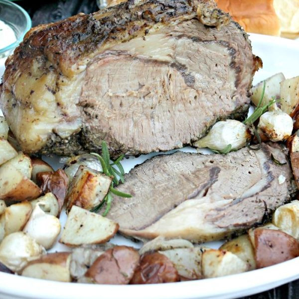 Slow Cooker Prime Rib
 Our Butcher Shop Celebrates National Prime Rib Day