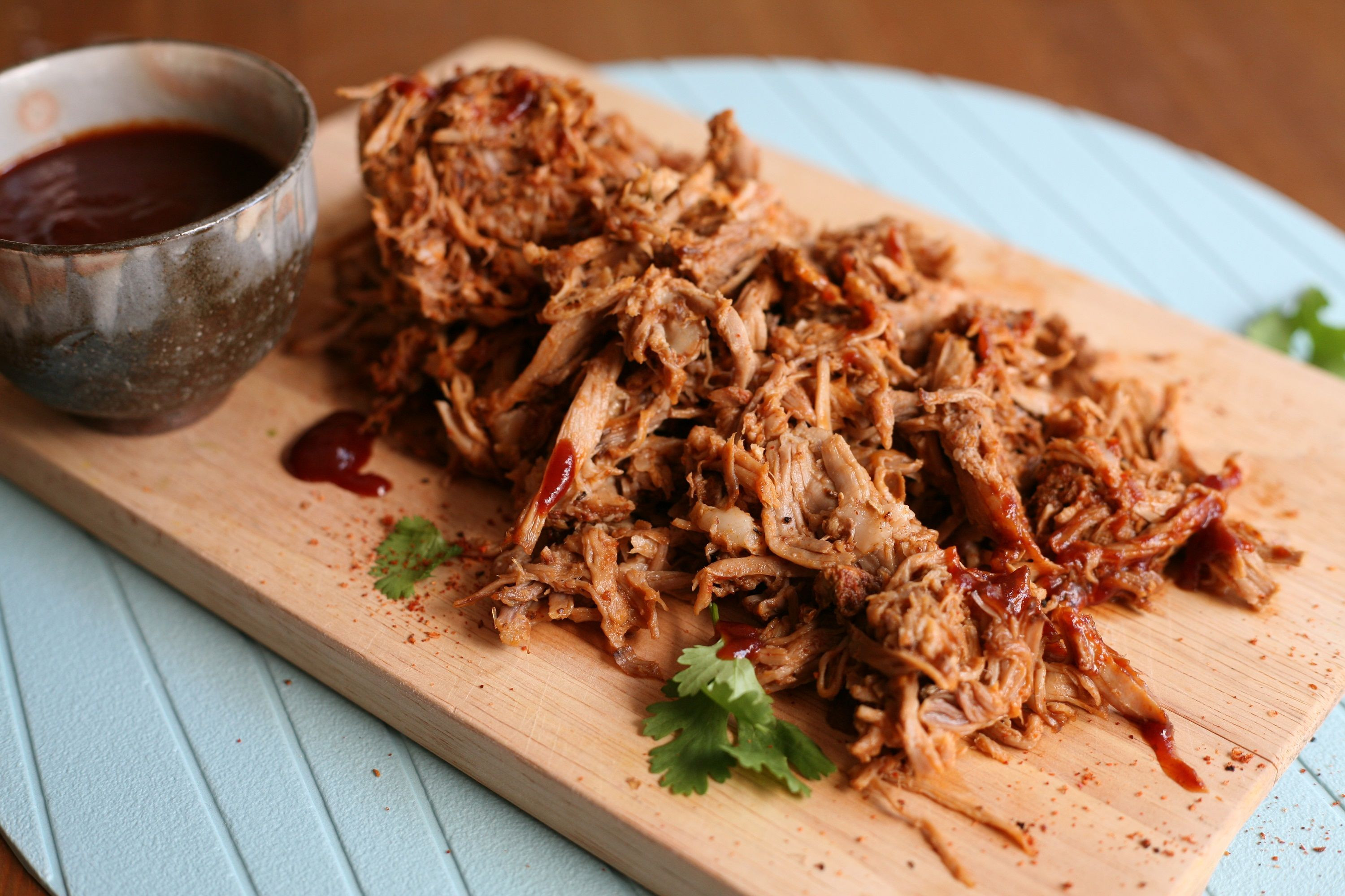 Slow Cooker Pulled Pork Shoulder
 slow cooker pulled pork shoulder