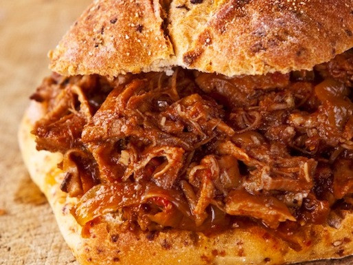 Slow Cooker Pulled Pork Shoulder
 Slow Cooker Pulled Pork With Dr Pepper Recipe