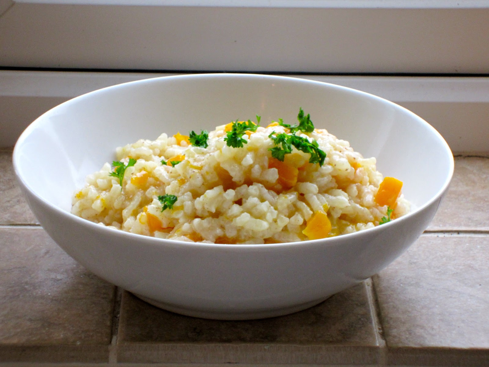 Slow Cooker Risotto
 mamacook Slow Cooker Risotto for Babies Toddlers and Adults