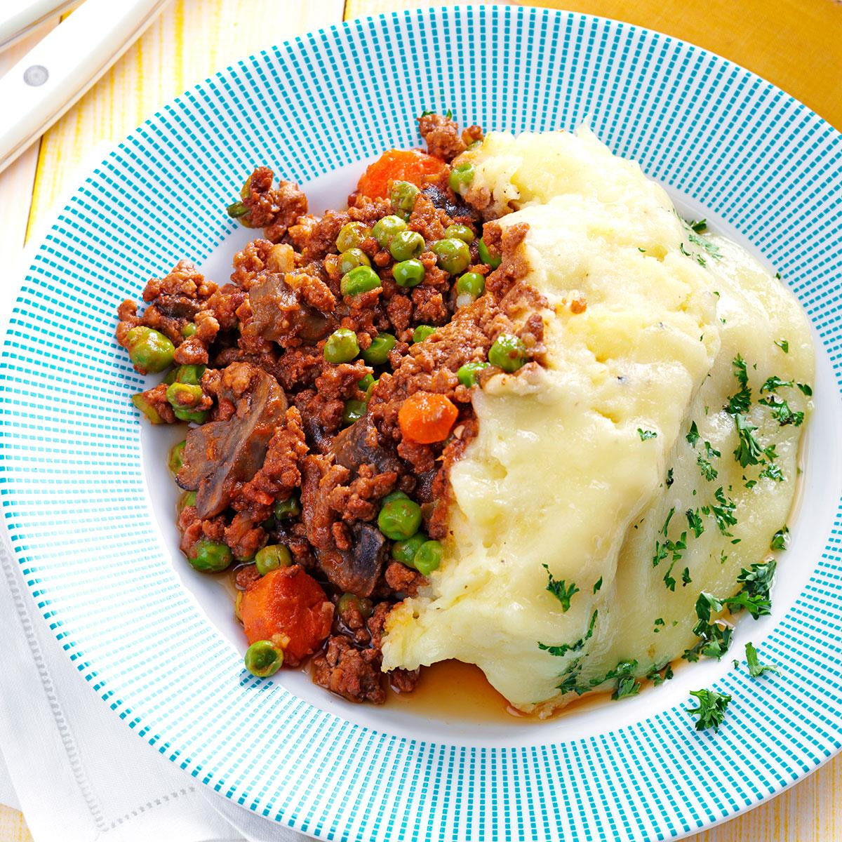 Slow Cooker Shepherd'S Pie
 Slow Cooked Shepherd s Pie Recipe