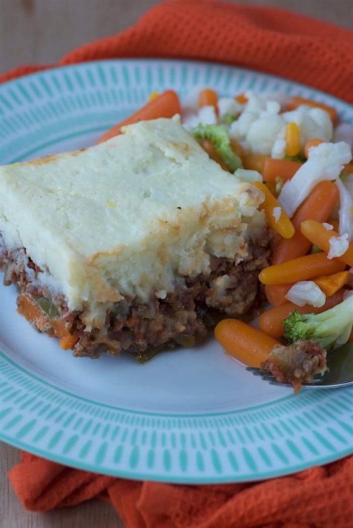 Slow Cooker Shepherd'S Pie
 Slow Cooker Shepherd s Pie Hungry Healthy Happy