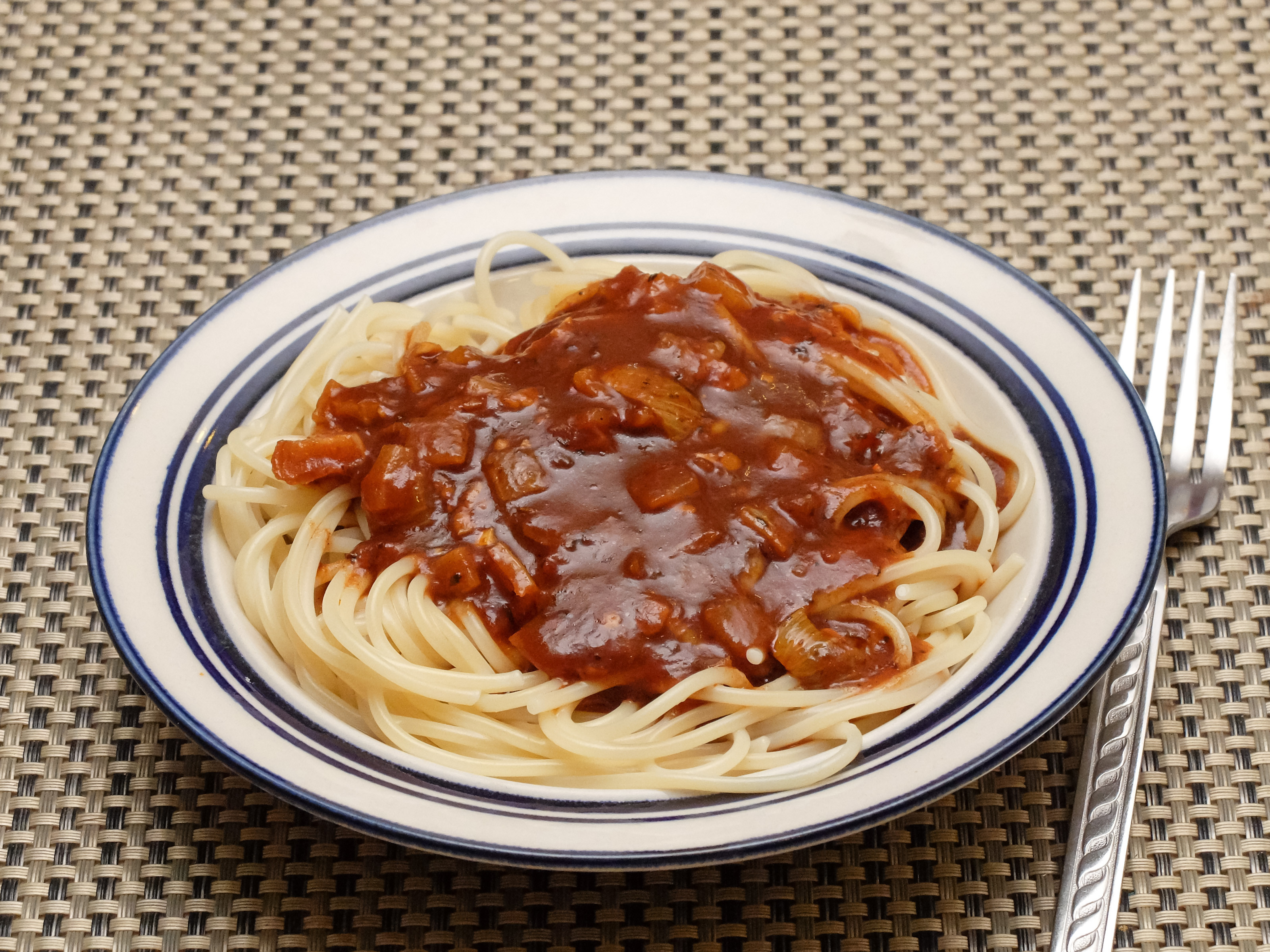 Slow Cooker Spaghetti
 How to Make Slow Cooker Spaghetti Sauce 12 Steps with