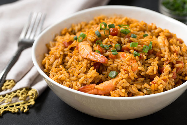 Slow Cooker Spanish Rice
 Slow Cooker Spanish Rice