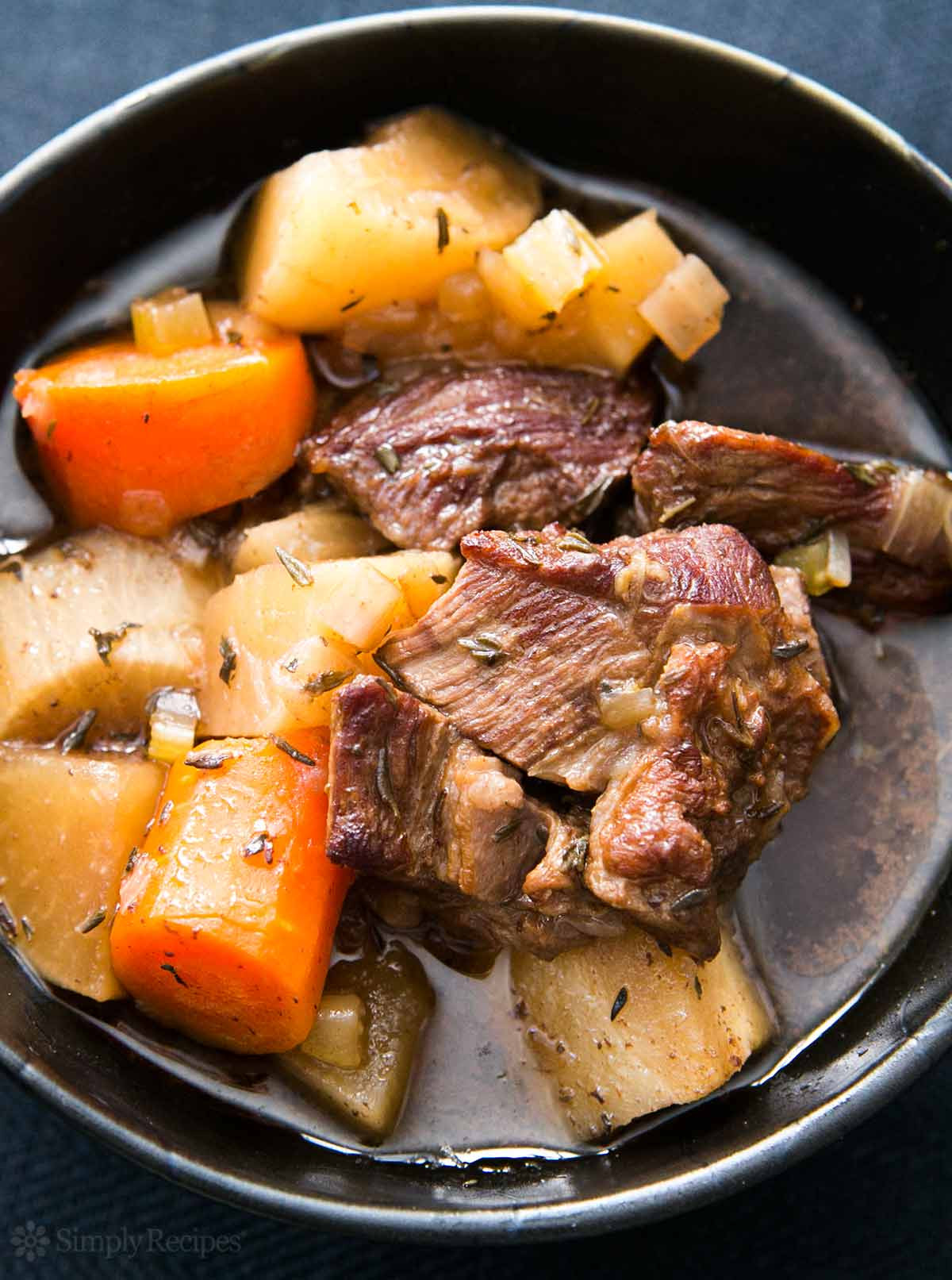 Slow Cooker Stew Recipes
 Slow Cooker Guinness Beef Stew Recipe