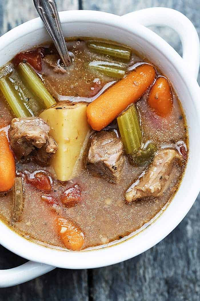 Slow Cooker Stew Recipes
 Slow Cooker Beef Stew