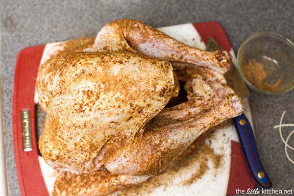 Slow Cooker Whole Turkey
 Slow Cooker Whole Turkey