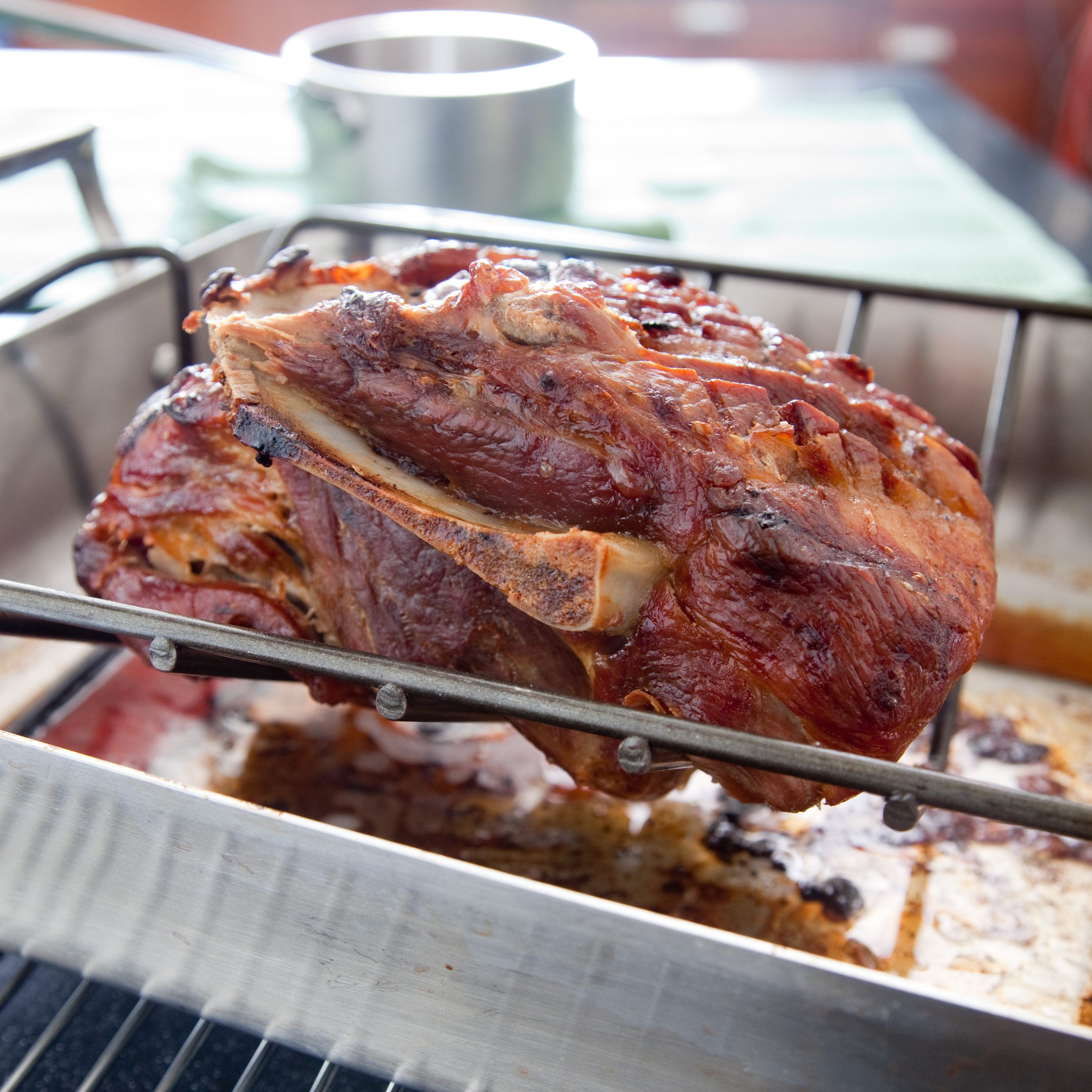 Slow Roasted Pork Shoulder
 Slow Roasted Pork Shoulder Recipe — Dishmaps