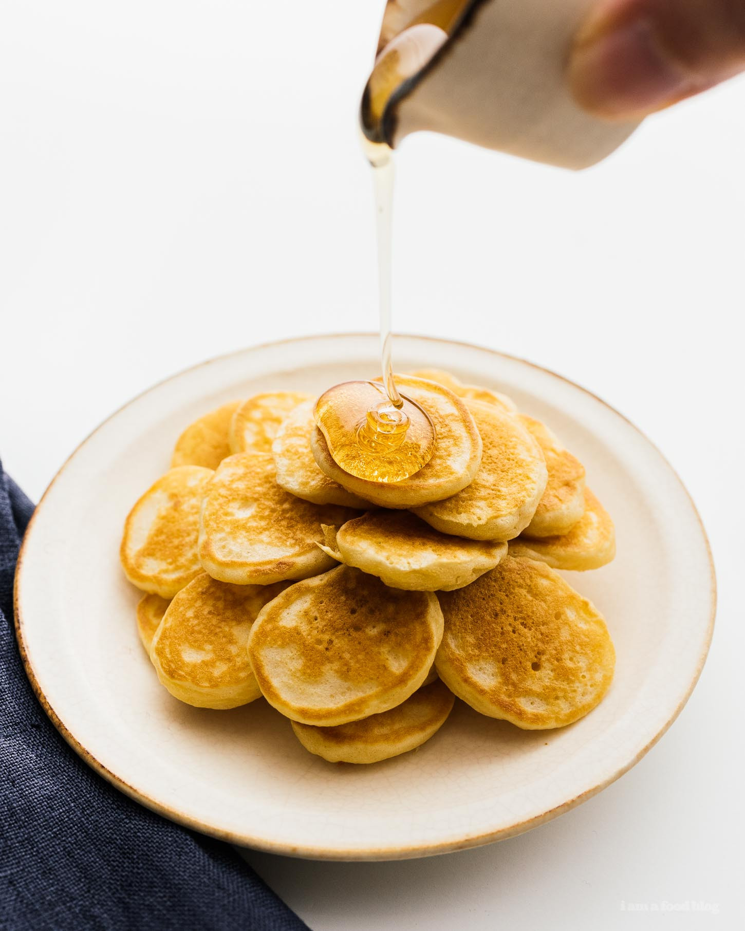 Small Batch Pancakes
 Small Batch Pancakes Recipe How to Make Pancakes for e