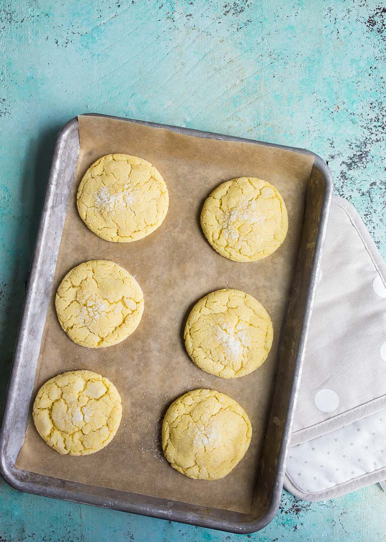 Small Batch Sugar Cookies
 Easy Sugar Cookie Recipe small batch Dessert for Two