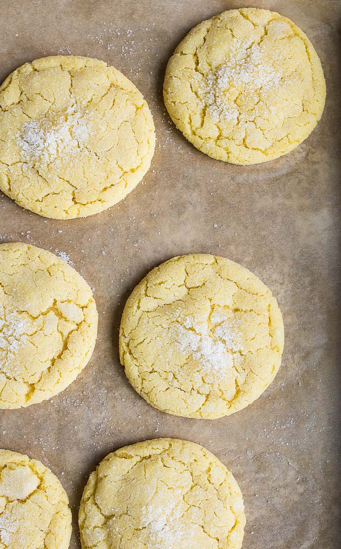 Small Batch Sugar Cookies
 Easy Sugar Cookie Recipe small batch Dessert for Two