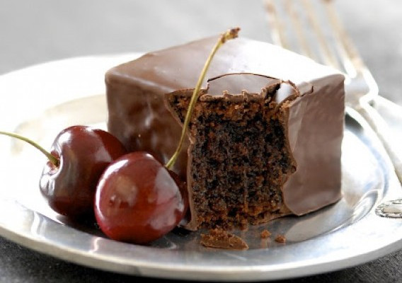 Small Chocolate Cake Recipe
 Small Chocolate Cake Delights Chocolate Mochi Cake Recipe