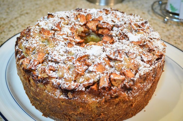 Smitten Kitchen Apple Cake
 Moms Apple Cake Smitten Kitchen