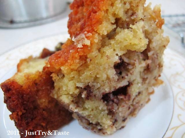 Smitten Kitchen Apple Cake
 Resep Cake Apel