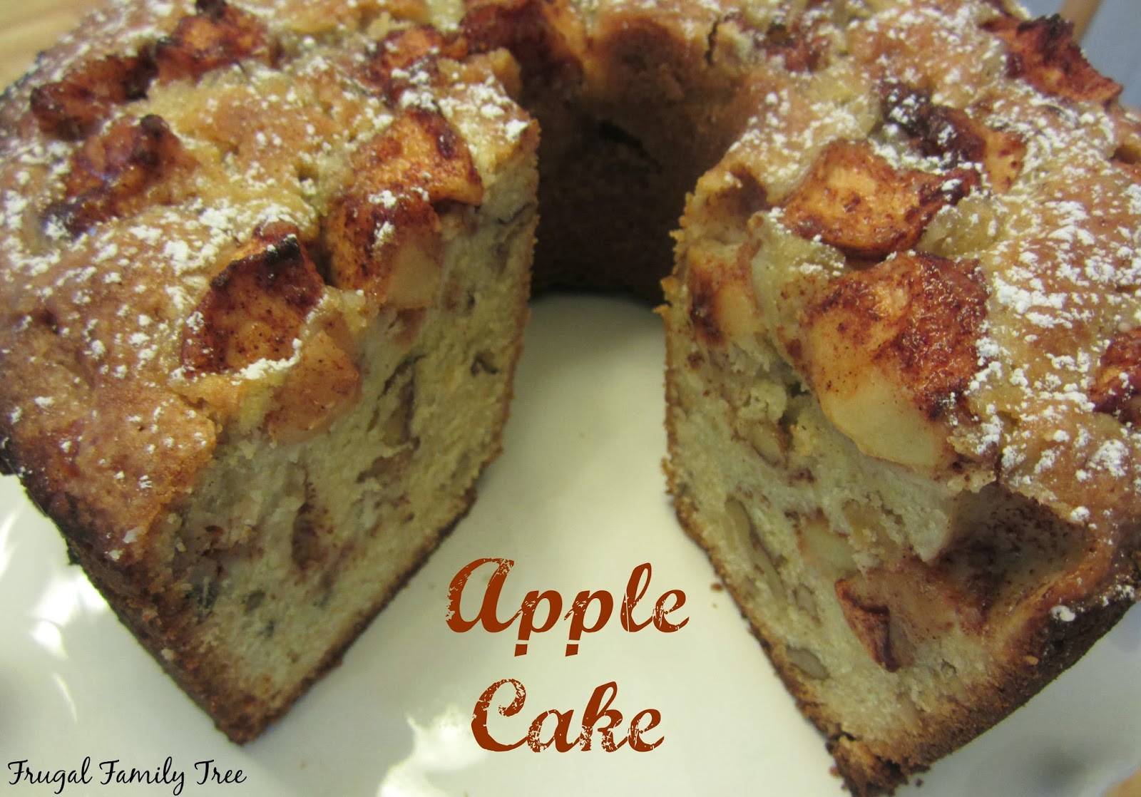 Smitten Kitchen Apple Cake
 Apple Cake Recipe From Smitten Kitchen