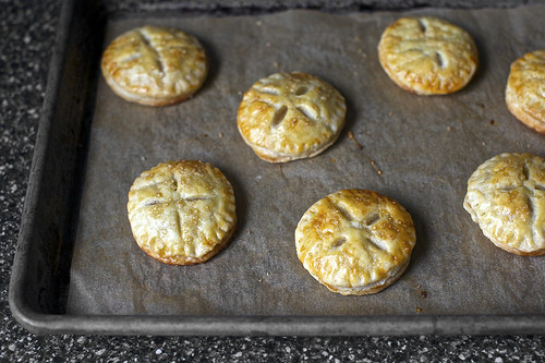 Smitten Kitchen Apple Pie
 apple pie cookies