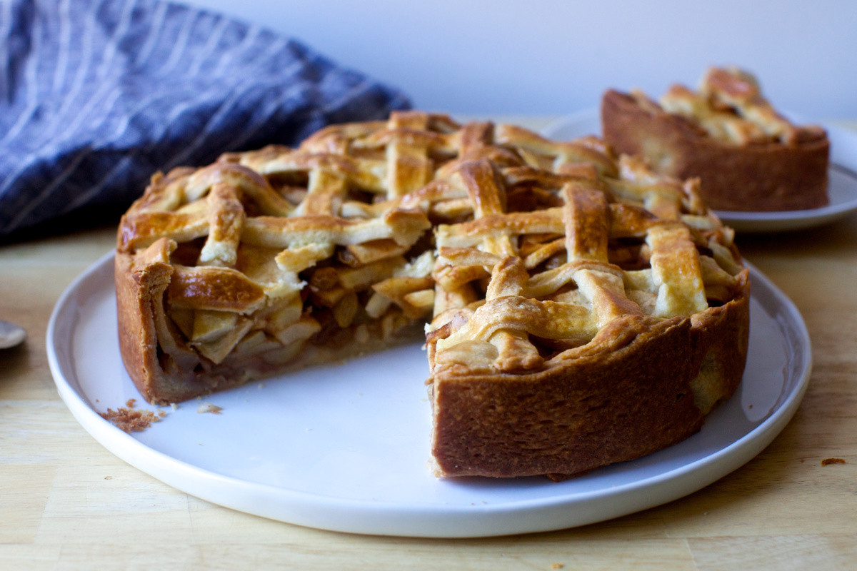 Smitten Kitchen Apple Pie
 dutch apple pie – smitten kitchen
