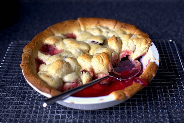 Smitten Kitchen Apple Pie
 single crust plum and apple pie – smitten kitchen