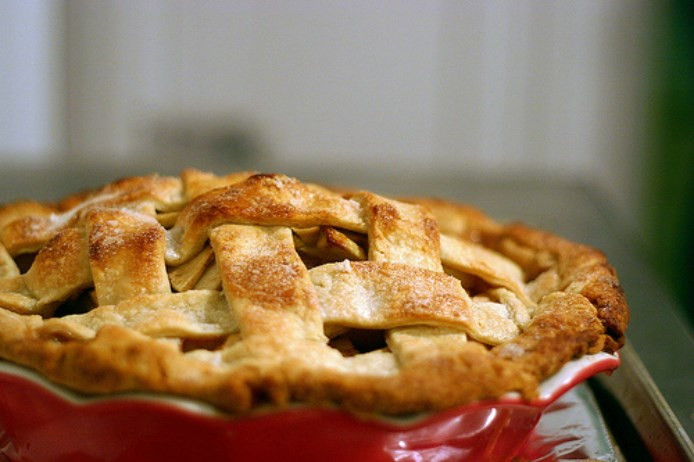 Smitten Kitchen Apple Pie
 Easy Apple Pie Recipes From Countries Where it Counts UK