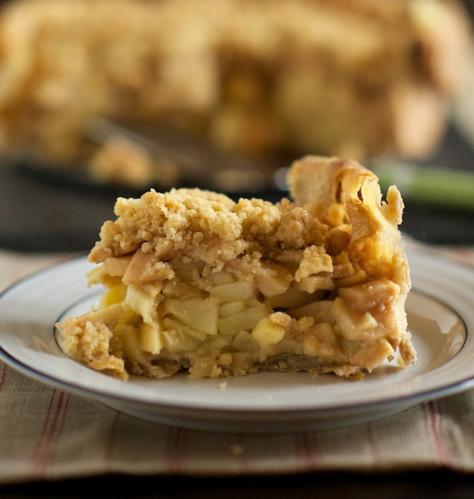 Smitten Kitchen Apple Pie
 smitten kitchen deepest dish apple pie