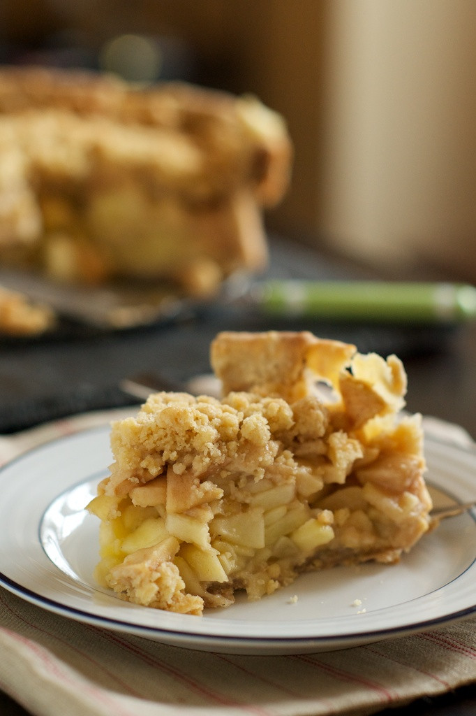 Smitten Kitchen Apple Pie
 smitten kitchen deepest dish apple pie