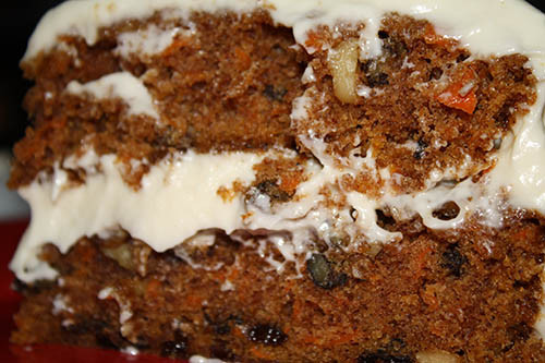 Smitten Kitchen Carrot Cake
 Smitten Kitchen s Carrot Cake with Maple Cream Cheese