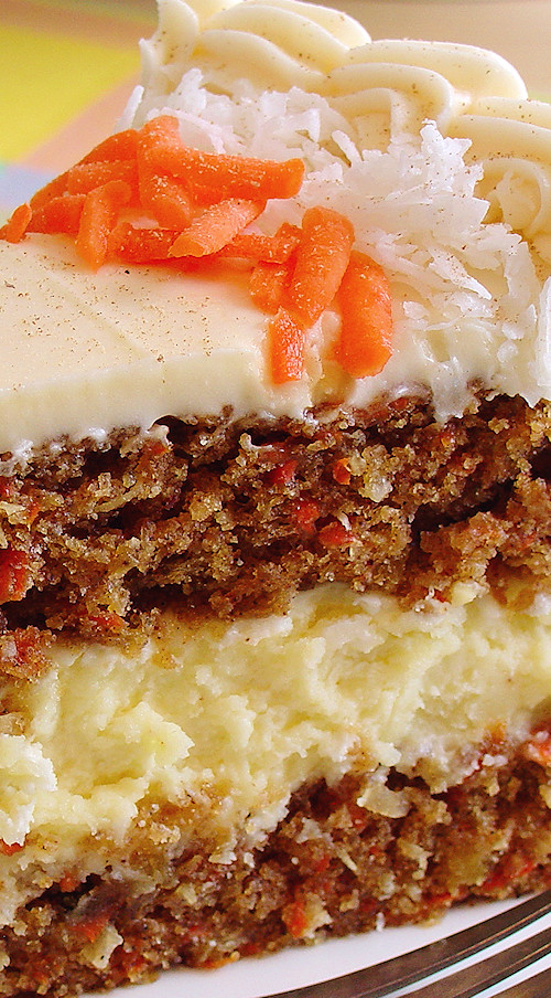 Smitten Kitchen Carrot Cake
 Best Carrot Cake Recipe Smitten Kitchen