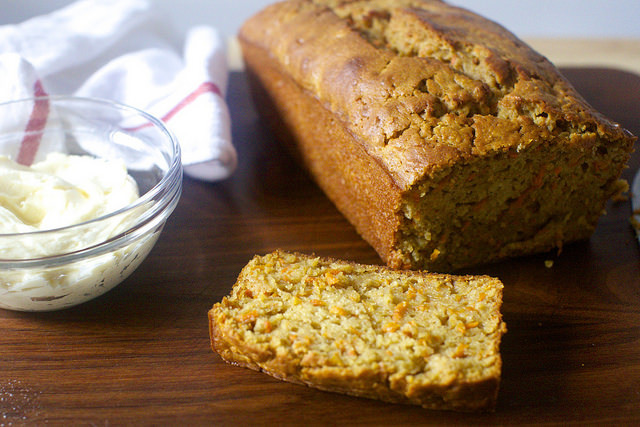 Smitten Kitchen Carrot Cake
 carrot cake with cider and olive oil – smitten kitchen