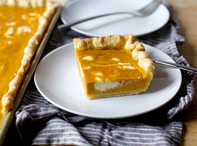 Smitten Kitchen Pumpkin Pie
 30 Easy Slab Pie Recipes to Make PureWow