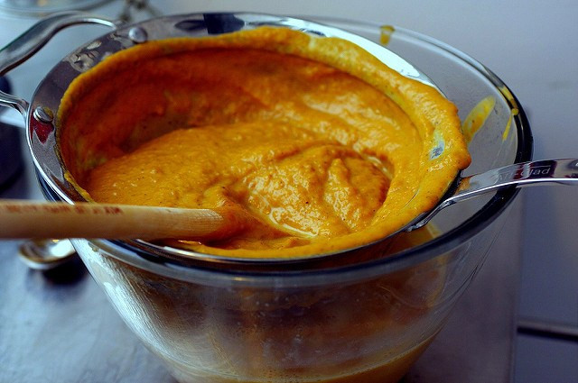Smitten Kitchen Pumpkin Pie
 silky smooth pumpkin pie – smitten kitchen