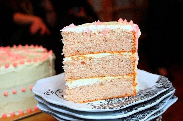 Smitten Kitchen Strawberry Cake
 15 Baking Hacks That You Need to Know