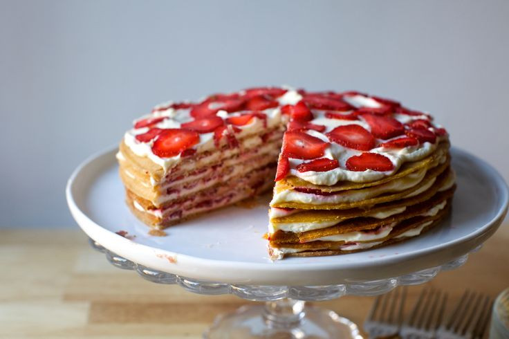 Smitten Kitchen Strawberry Cake
 1105 best ALL THE RECIPES images on Pinterest